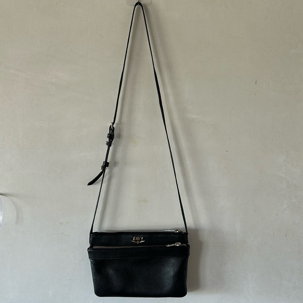 Zadig & Voltaire Crossbody Handbag